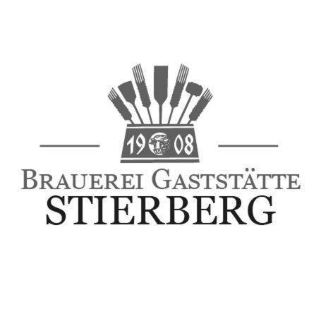 Brauerei Gaststaette Stierberg Ξενοδοχείο Obertaufkirchen Εξωτερικό φωτογραφία